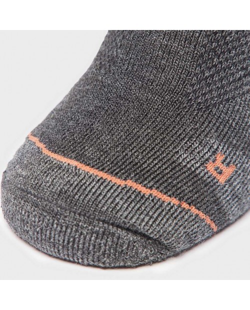Brasher Mens Walker Socks grey
